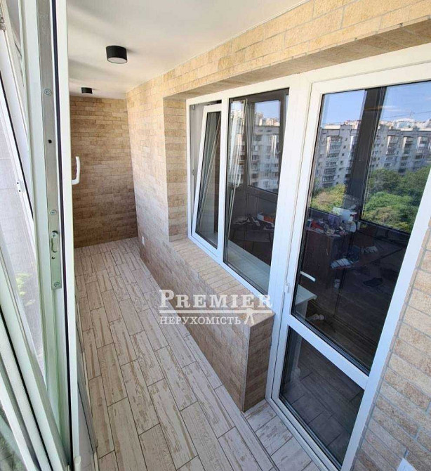 2-кімнатна квартира на 6-й станції Великого Фонтану Odesa - photo 6