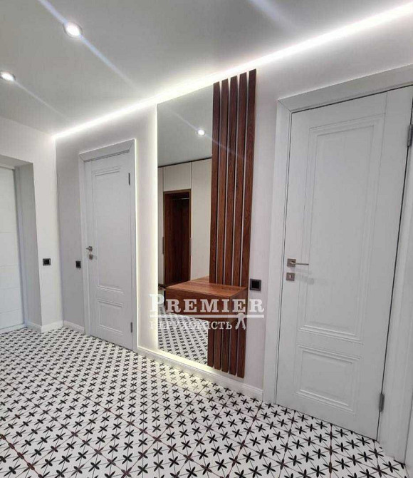 2-кімнатна квартира на 6-й станції Великого Фонтану Odesa - photo 5