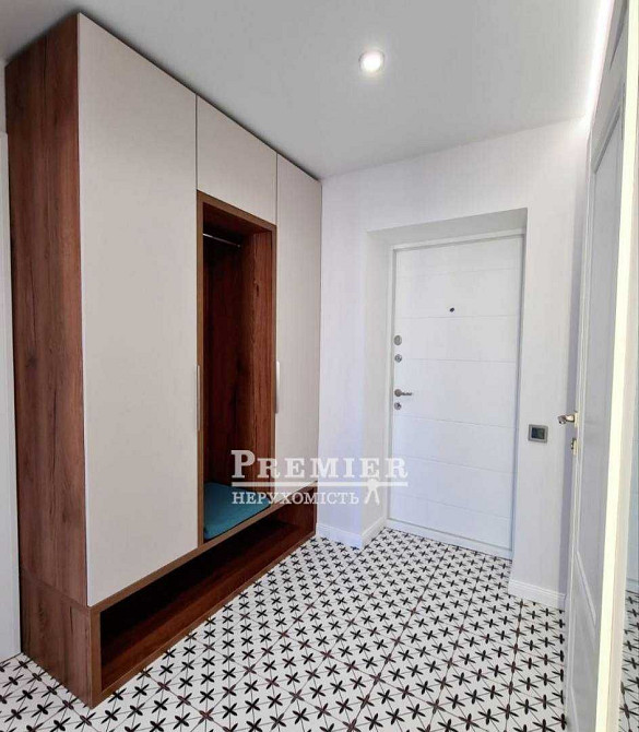 2-кімнатна квартира на 6-й станції Великого Фонтану Odesa - photo 4