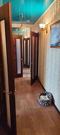 В продаже отличная 3 к квартира Солоницевка Солоницівка