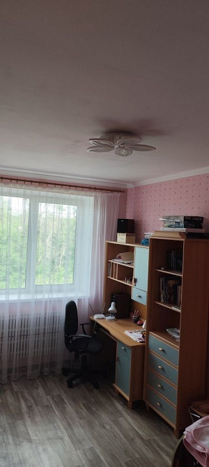 В продаже отличная 3 к квартира Солоницевка Солоницевка - изображение 1