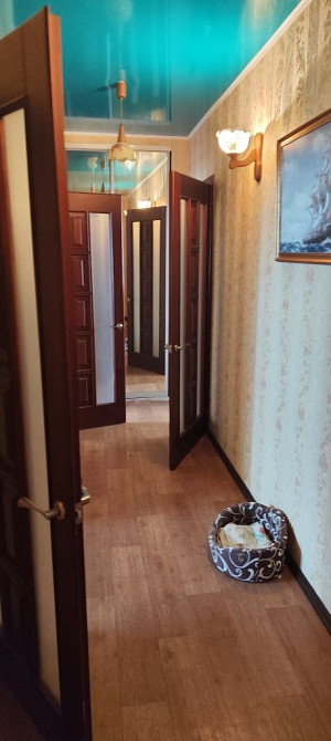 В продаже отличная 3 к квартира Солоницевка Солоницевка - изображение 6