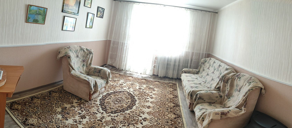 В продаже отличная 3 к квартира Солоницевка Солоницевка - изображение 2