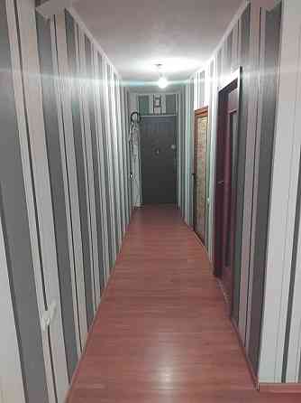 С маклером не работаеюТрёхкомнатная квартира черёмушка Ицхака рабина Odesa