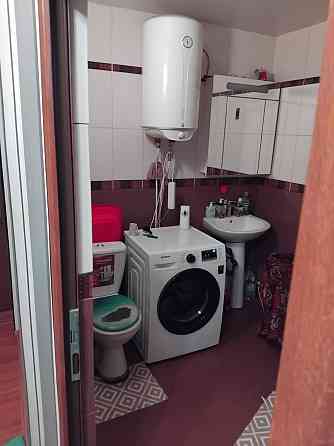 С маклером не работаеюТрёхкомнатная квартира черёмушка Ицхака рабина Odesa