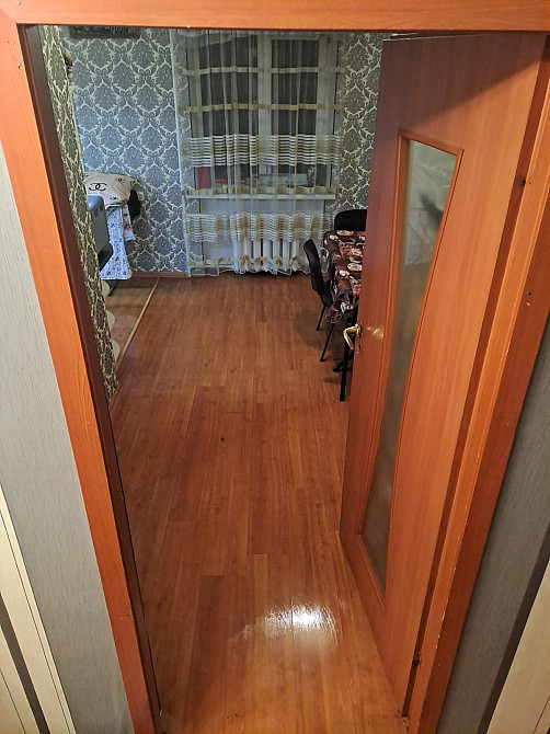 С маклером не работаеюТрёхкомнатная квартира черёмушка Ицхака рабина Odesa - photo 5