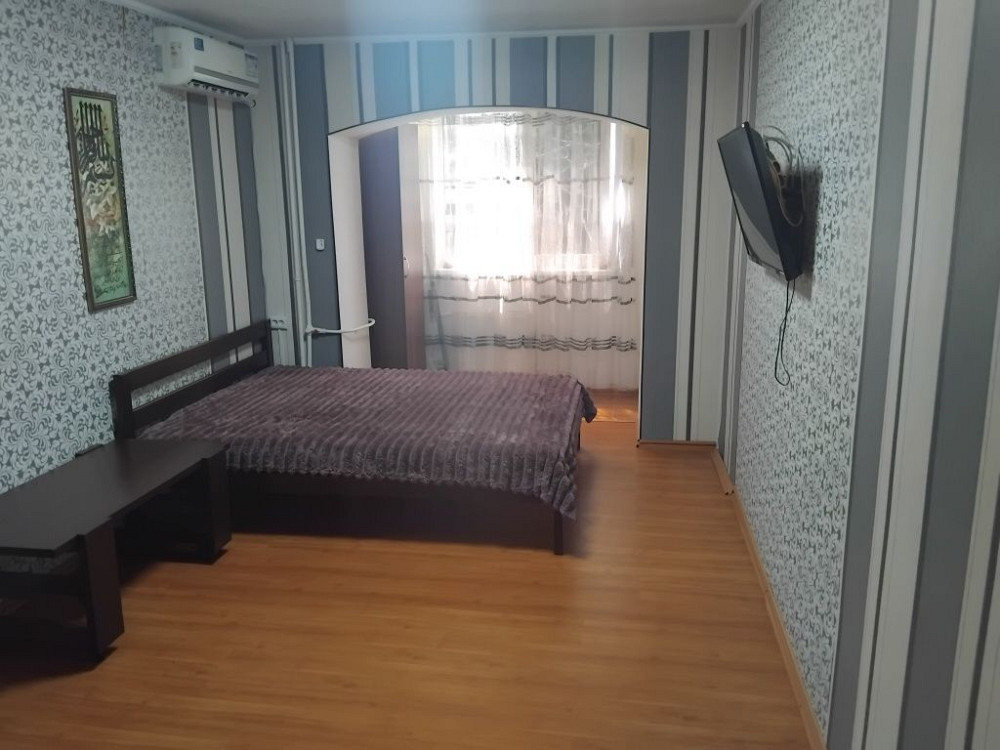 С маклером не работаеюТрёхкомнатная квартира черёмушка Ицхака рабина Odesa - photo 8