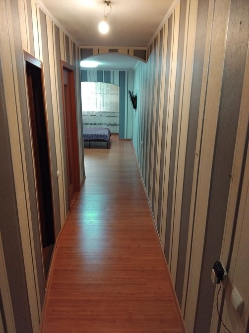 С маклером не работаеюТрёхкомнатная квартира черёмушка Ицхака рабина Odesa - photo 1