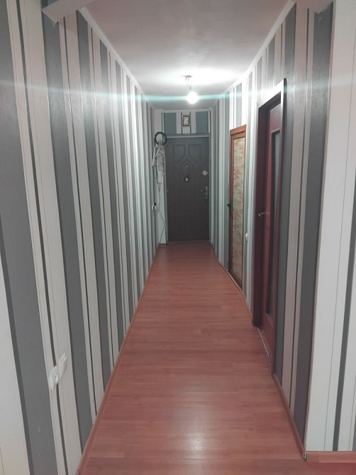 С маклером не работаеюТрёхкомнатная квартира черёмушка Ицхака рабина Odesa - photo 2