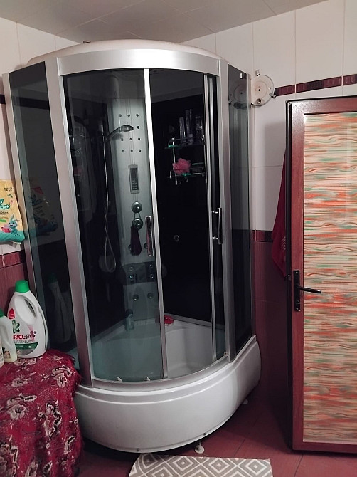 С маклером не работаеюТрёхкомнатная квартира черёмушка Ицхака рабина Odesa - photo 4