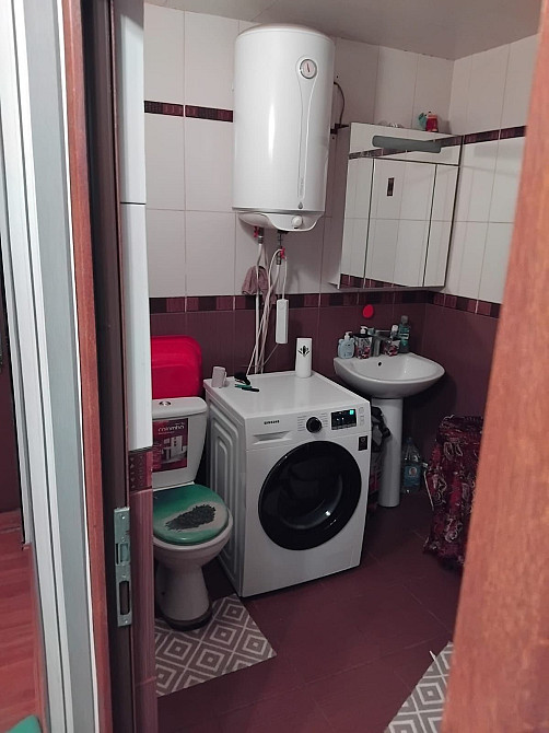 С маклером не работаеюТрёхкомнатная квартира черёмушка Ицхака рабина Odesa - photo 3