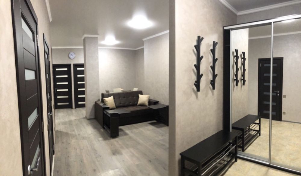 Продам 2 комнатную квартиру Odesa - photo 1