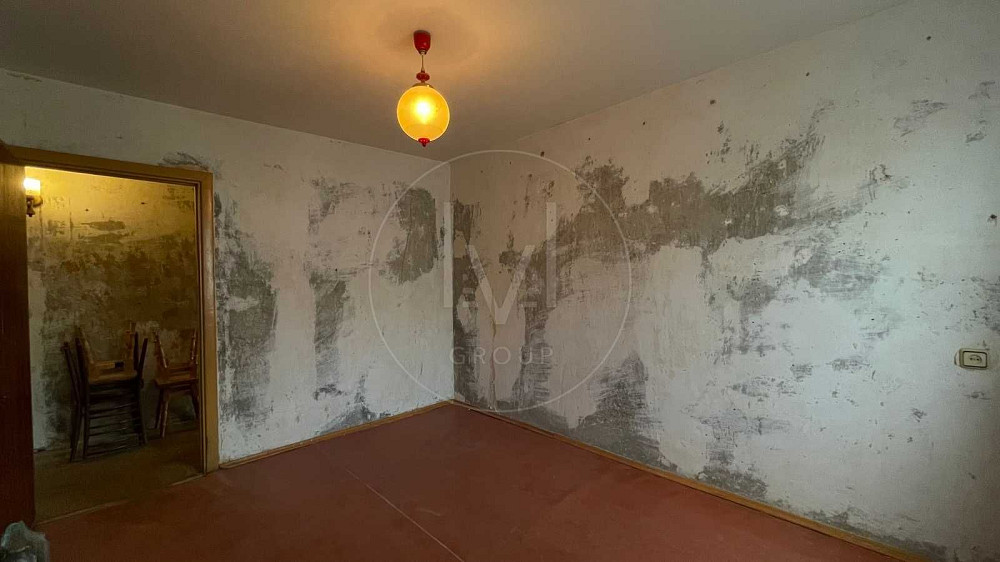 Трикімнатна квартира на Дніпровській набережній Київ - зображення 3