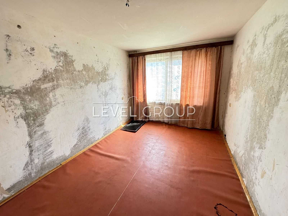 Трикімнатна квартира на Дніпровській набережній Київ - зображення 8