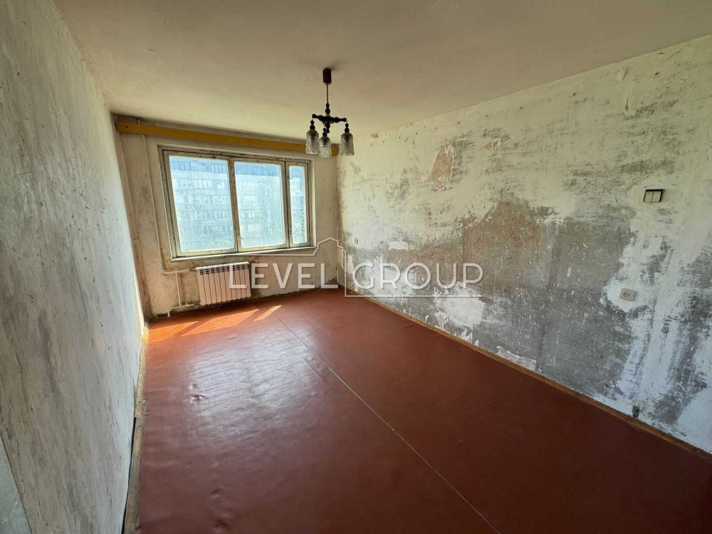 Трикімнатна квартира на Дніпровській набережній Київ - зображення 7