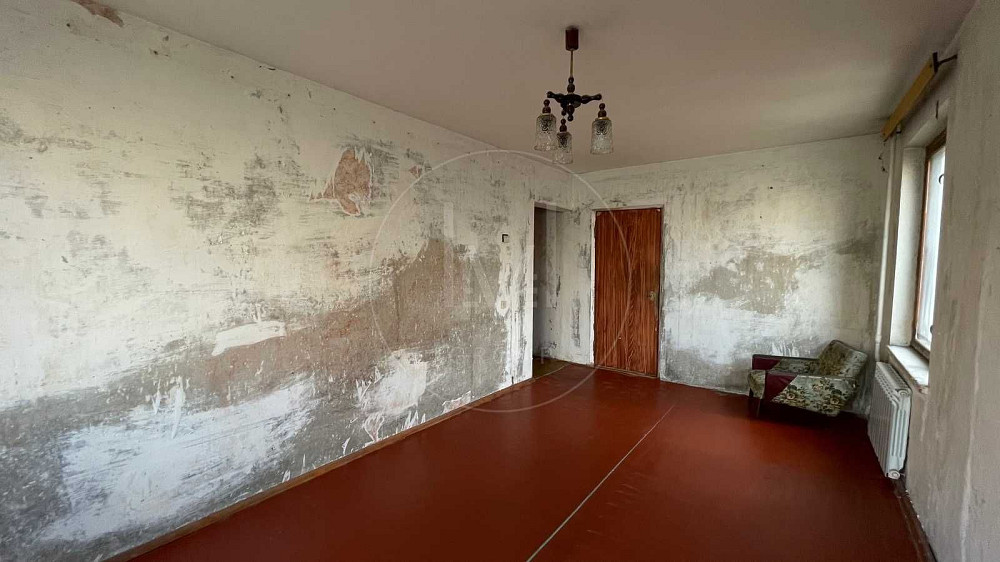 Трикімнатна квартира на Дніпровській набережній Київ - зображення 5