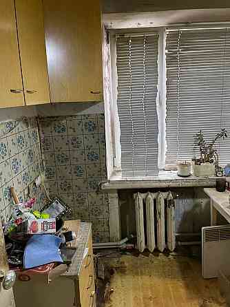 Продам 2-х комнатную квартиру Павлоград