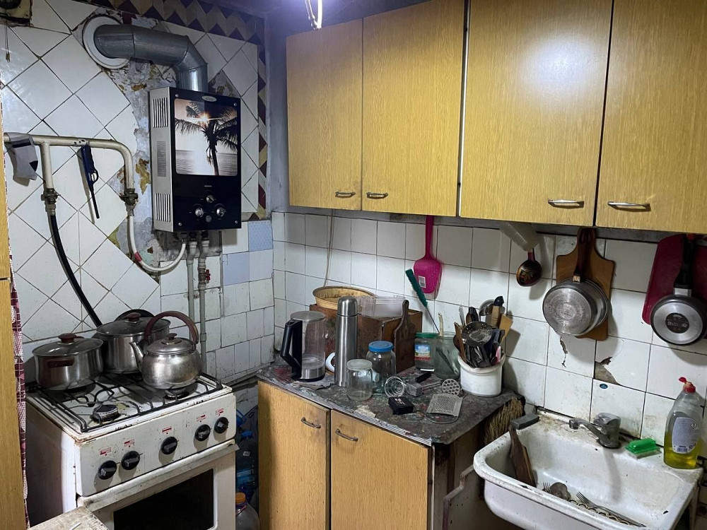 Продам 2-х комнатную квартиру Павлоград - зображення 8