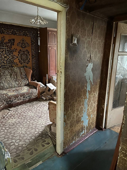 Продам 2-х комнатную квартиру Павлоград - зображення 7