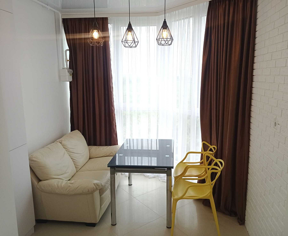 ЖК СОФІЯ НОВА, яскрава, нова  власник, без комісії, доки більше3 років Великие Новоселки - изображение 1