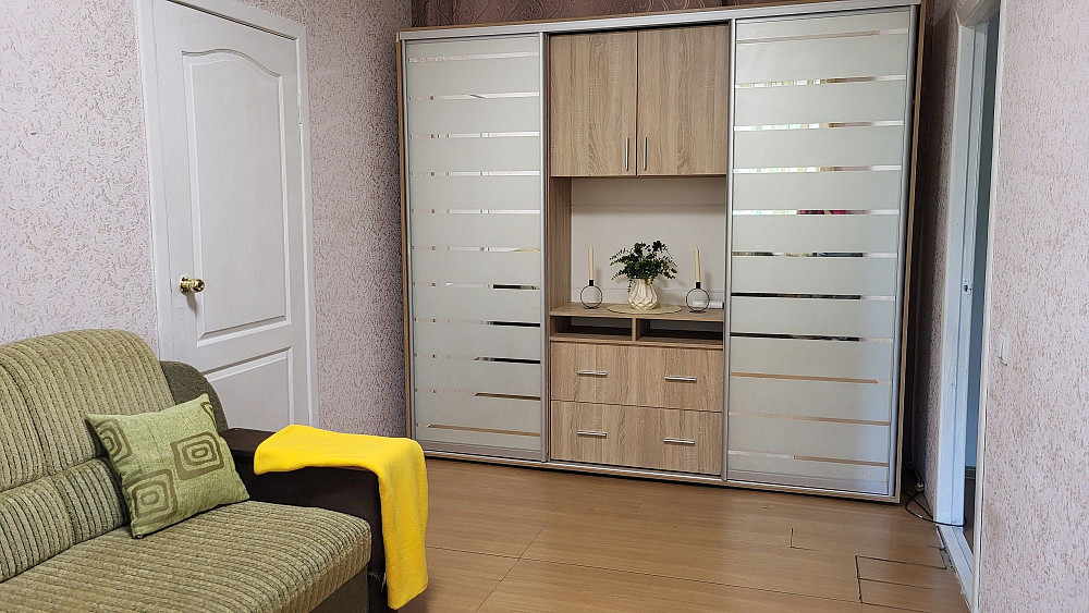 Продам 2ккв на Миколаївці з АГВ, 2 поверх! Кропивницкий - изображение 1