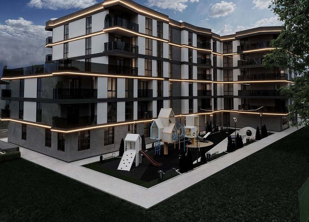 Продаж квартир в НОВОБУДОВІ Rivera Residence Стрий - зображення 8