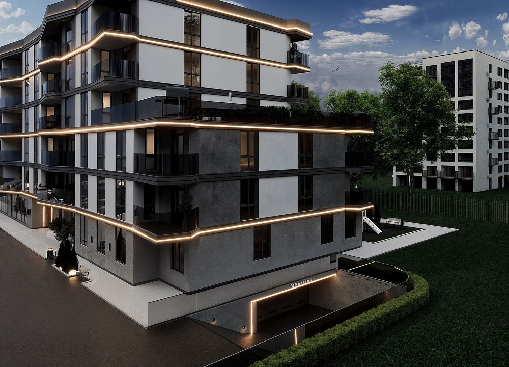 Продаж квартир в НОВОБУДОВІ Rivera Residence Стрий - зображення 7