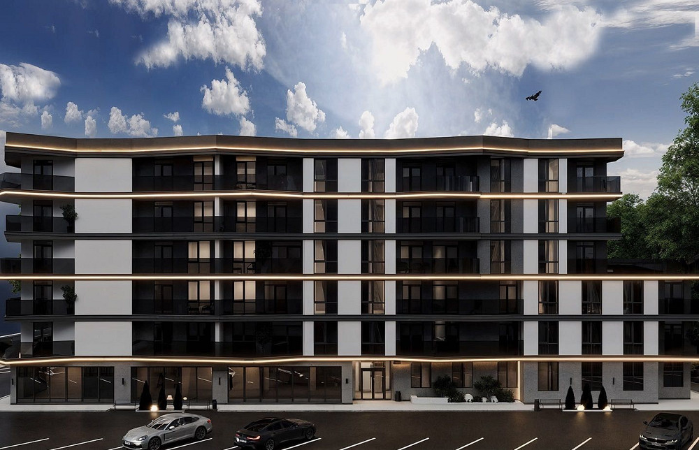 Продаж квартир в НОВОБУДОВІ Rivera Residence Стрий - зображення 4