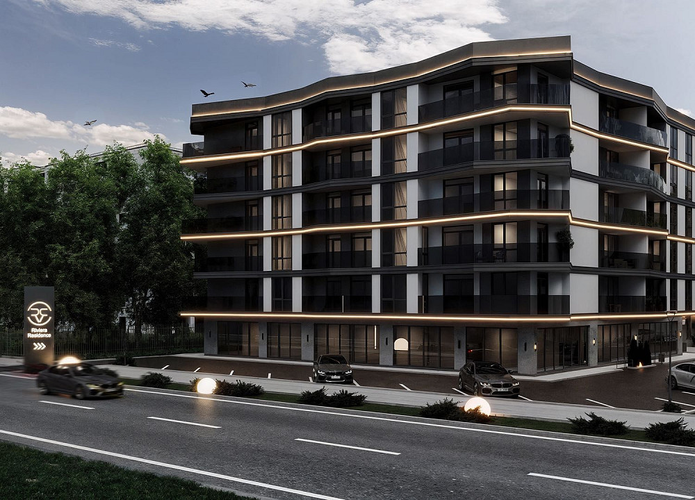 Продаж квартир в НОВОБУДОВІ Rivera Residence Стрий - зображення 1