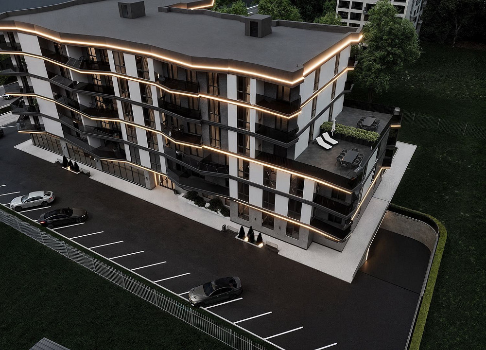 Продаж квартир в НОВОБУДОВІ Rivera Residence Стрий - зображення 6