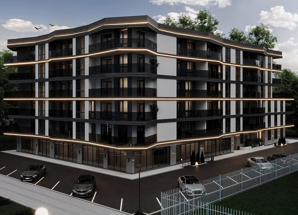 Продаж квартир в НОВОБУДОВІ Rivera Residence Стрий - зображення 2