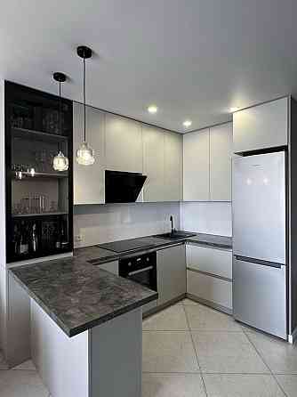 Новий будинок, автономка, сучасний ремонт, меблі та техніка! Кременчуг