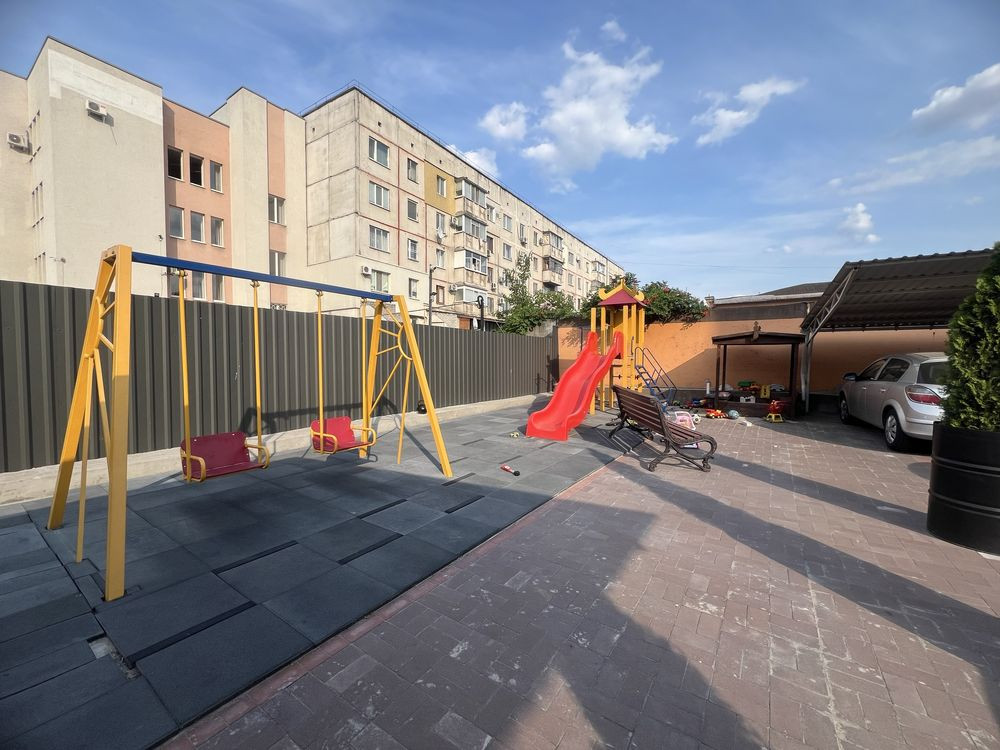 Новий будинок, автономка, сучасний ремонт, меблі та техніка! Кременчуг - изображение 8