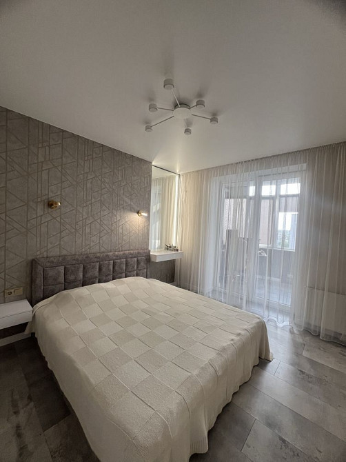 Новий будинок, автономка, сучасний ремонт, меблі та техніка! Кременчуг - изображение 5