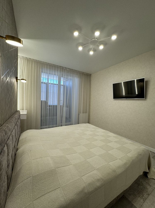 Новий будинок, автономка, сучасний ремонт, меблі та техніка! Кременчуг - изображение 4