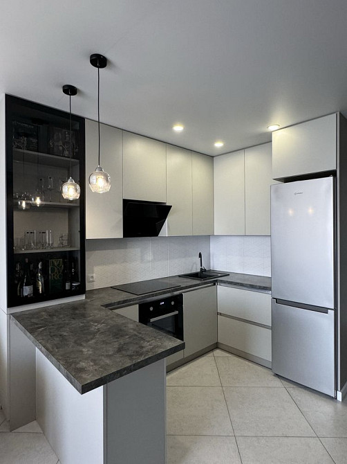 Новий будинок, автономка, сучасний ремонт, меблі та техніка! Кременчуг - изображение 1