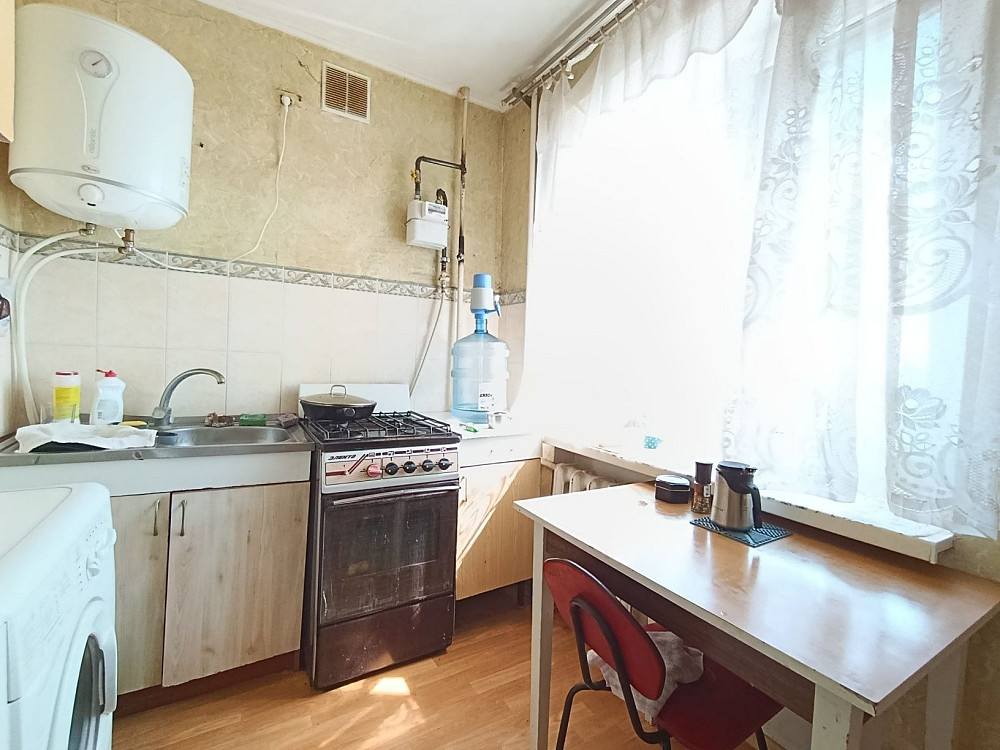 1к Квартира "Зайти і Жити" вул.Надпільна 391 Черкассы - изображение 4