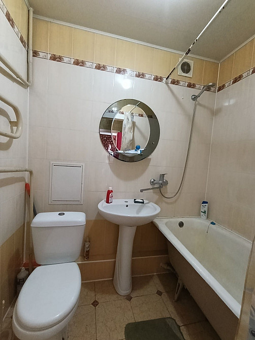 1к Квартира "Зайти і Жити" вул.Надпільна 391 Черкассы - изображение 8