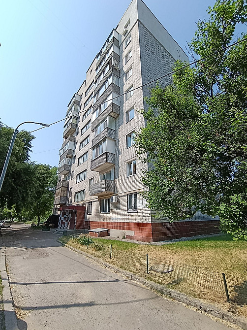 1к Квартира "Зайти і Жити" вул.Надпільна 391 Черкассы - изображение 1