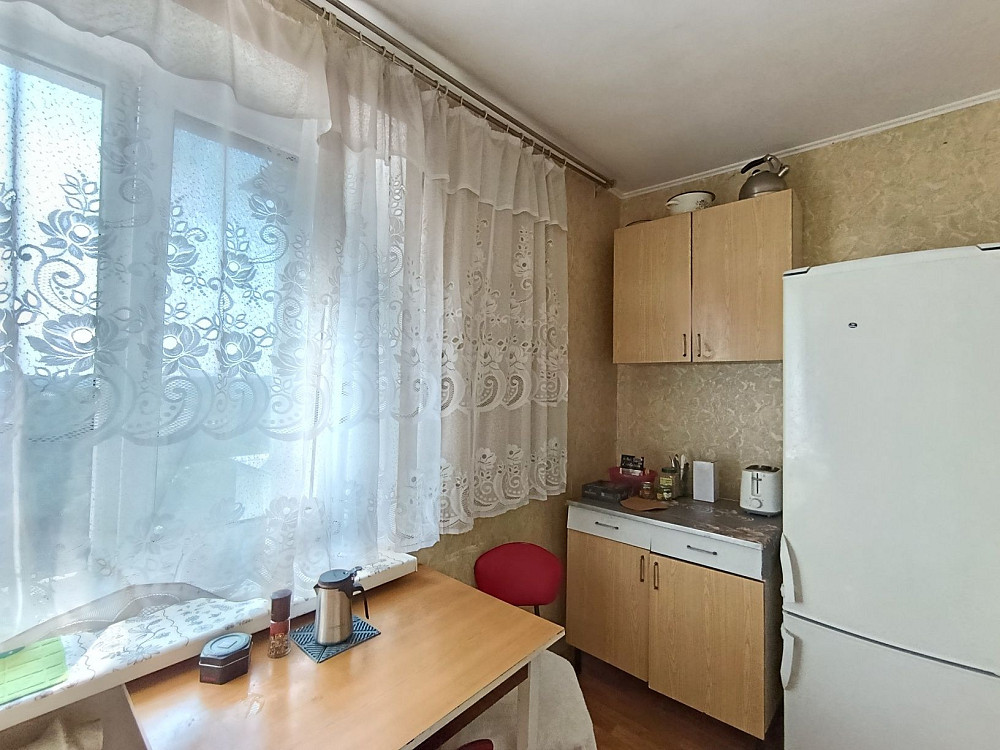 1к Квартира "Зайти і Жити" вул.Надпільна 391 Черкассы - изображение 5