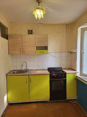 Продажа 1к малосемейка в Хортицком мкр-не Запоріжжя