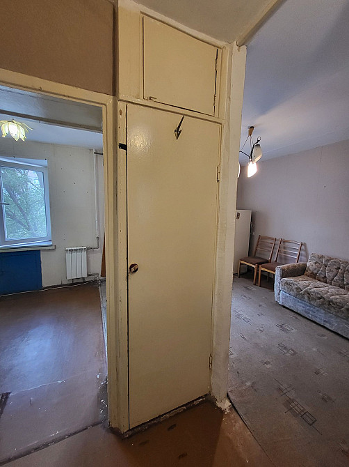 Продажа 1к малосемейка в Хортицком мкр-не Запорожье - изображение 3