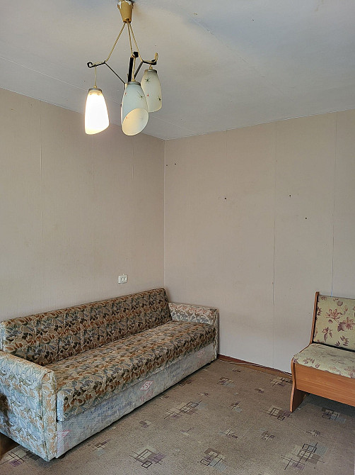 Продажа 1к малосемейка в Хортицком мкр-не Запорожье - изображение 5