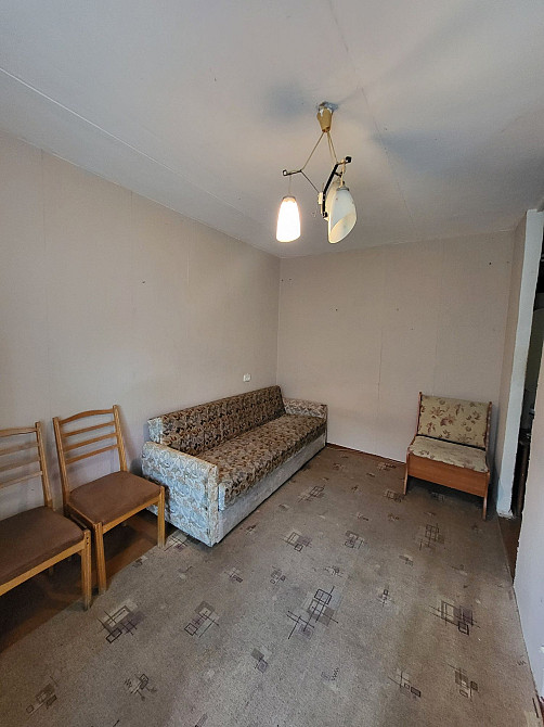 Продажа 1к малосемейка в Хортицком мкр-не Запорожье - изображение 6