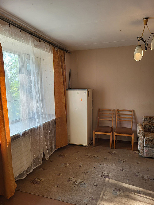 Продажа 1к малосемейка в Хортицком мкр-не Запорожье - изображение 8