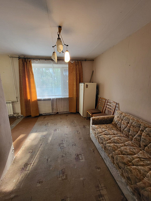 Продажа 1к малосемейка в Хортицком мкр-не Запорожье - изображение 4