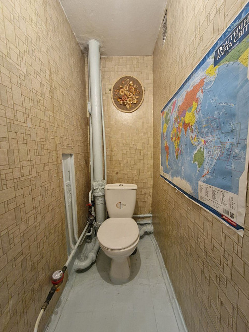 Продаж 1-но кімнатної квартири на вул. Клима Савури Луцк - изображение 6