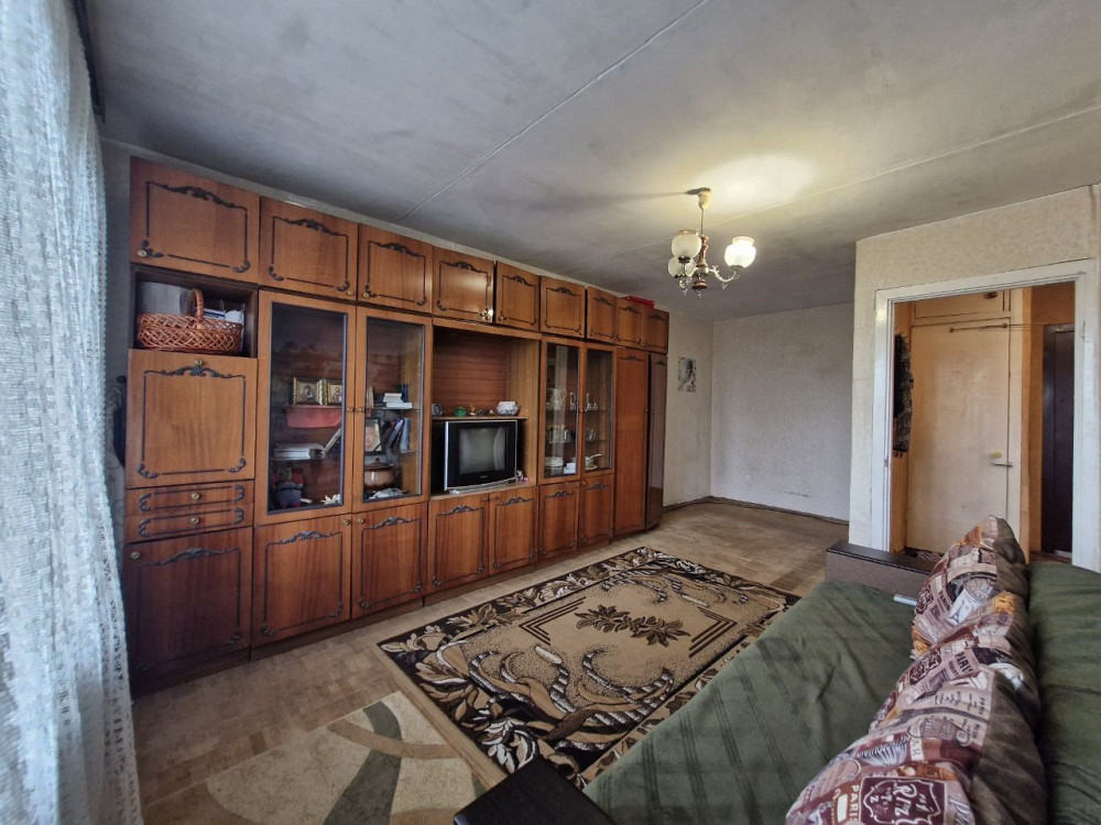 Продаж 1-но кімнатної квартири на вул. Клима Савури Луцк - изображение 2