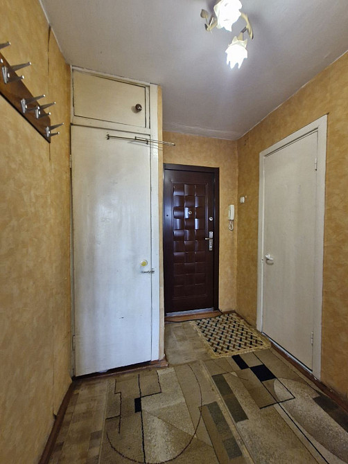 Продаж 1-но кімнатної квартири на вул. Клима Савури Луцк - изображение 5