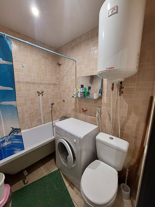 1 комн ул.Соборности (Косиора) Кривой Рог - изображение 7